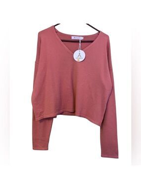 Women's Long Sleeve Top